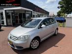 Volkswagen Golf Plus 1.9 TDI Comfortline | automaat | hoge i, Gebruikt, 4 cilinders, Origineel Nederlands, Bedrijf