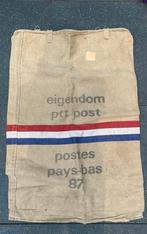 Vintage PTT postzak te koop voor weinig., Huis en Inrichting, Ophalen, Gebruikt