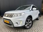Suzuki Vitara 1.6 Exclusive '16 Clima/Lmv/Navi/Camera/Nap, Auto's, Voorwielaandrijving, Gebruikt, Euro 6, 4 cilinders