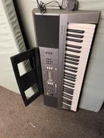 YAMAHA PSR E353, Muziek en Instrumenten, Keyboards, Verzenden, Gebruikt, 61 toetsen, Yamaha