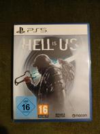 Hell Is Us PS5, Spelcomputers en Games, Ophalen of Verzenden, Zo goed als nieuw