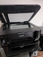 Printer fax scan copy canon mx515 ( duo, Ophalen of Verzenden