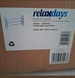 Raambeveiliging anti inbraak ijzer  nieuw in doos, Ophalen, Nieuw