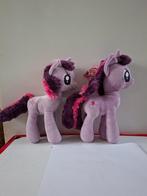 twilight knuffel (My little pony), Kinderen en Baby's, Speelgoed | My Little Pony, Ophalen of Verzenden, Gebruikt