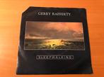 Gerry Rafferty - Sleepwalking (7” single), Cd's en Dvd's, Vinyl Singles, Gebruikt, Ophalen of Verzenden