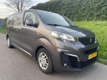 Peugeot Expert 227S 2.0 BlueHDI 180 Premium Pack - Automaat  beschikbaar voor biedingen