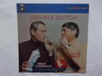 Wout Steenhuis & Peter Schilperoort - Double dutch LP, Ophalen of Verzenden, Gebruikt, 12 inch, Nederlandstalig