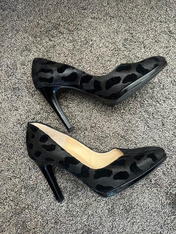 Pumps beschikbaar voor biedingen