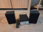 Sony hcd-sbt20b, Ophalen of Verzenden, Gebruikt, Soundbar, Sony