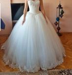 Trouwjurk., Ophalen of Verzenden