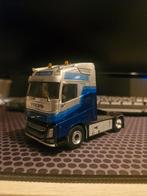 volvo Jan bakker, Hobby en Vrije tijd, Modelauto's | 1:50, Ophalen of Verzenden, Zo goed als nieuw, Bus of Vrachtwagen, Tekno