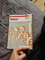Nederlands vwo examenboekje, Ophalen of Verzenden, Nieuw, Nederlands