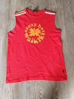 Heren Shirt CoolCat, Maat 52/54 (L), Ophalen of Verzenden, Rood, Coolcat