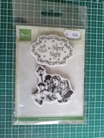 diverse Marianne Design stempels / clear stamps NIEUW, Hobby en Vrije tijd, Ophalen of Verzenden, Nieuw, Clearstamp