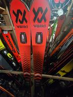 175cm VOLKL RACETIGER UVO GS