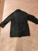 Vintage Leren lammy coat, Kleding | Heren, Ophalen, Onbekend, Zwart, Maat 56/58 (XL)