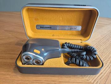 philipsshaver beschikbaar voor biedingen