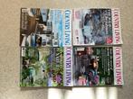 Country Living, 4 stuks, Ophalen of Verzenden, Gelezen, Overige typen