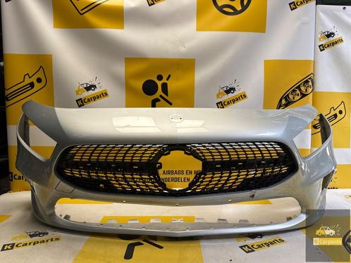 Mercedes-Benz A-klasse W177 voorbumper A1778853600, Auto-onderdelen, Carrosserie en Plaatwerk, Bumper, Mercedes-Benz, Voor, Gebruikt