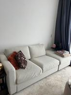 2,5 zits bank met opbergruimte | Ikea VIMLE, Ophalen, Gebruikt, Tweepersoons, 75 tot 100 cm
