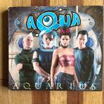 Aqua - Aquarius, Ophalen of Verzenden