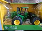ERTL JOHN DEERE 9 R 540, Ophalen of Verzenden, Nieuw, Tractor of Landbouw, ERTL