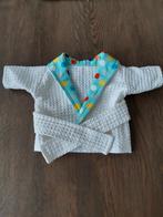 Badjasje voor Babyborn 43 cm, Ophalen of Verzenden, Nieuw, Babypop