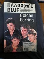 Golden Earring, Boeken, Muziek, Ophalen of Verzenden, Zo goed als nieuw