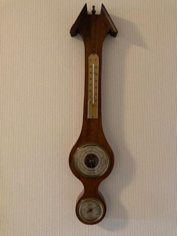 Barometer/Hygrometer/Thermometer beschikbaar voor biedingen