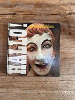 Ed van der Elsken HALLO!, Boeken, Ophalen of Verzenden, Overige onderwerpen, Ed van der Elsken, Gelezen