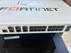 3x Fortinet Fortigate 100E, Ophalen of Verzenden, Gebruikt, Router, Fortinet Fortigate