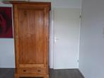 kast, Ophalen, Gebruikt, Eikenhout, 50 tot 100 cm
