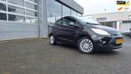 Ford Ka 1.2 Titanium X start/stop/Airco*Cv*Lichtmetaal*, Voorwielaandrijving, Euro 5, Gebruikt, 1242 cc