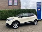 Renault Captur 1.2 TCe Dynamique Cruise C, Camera, Navigatie, Stof, Gebruikt, 4 cilinders, Met garantie (alle)