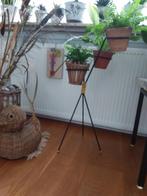 Retro pilastro plantenhanger,  plantenstandaard, Verzamelen, Ophalen of Verzenden, Huis en Inrichting