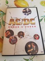 AC/DC - Rough & Tough, Ophalen of Verzenden, Zo goed als nieuw