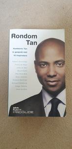 Rondom Tan - Humberto Tan in gesprek, Ophalen of Verzenden, Gelezen, Humberto Tan, Overige