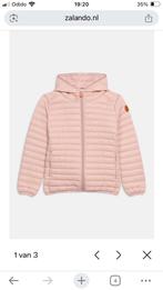 Save the duck jasje maat 134-140, Ophalen, Zo goed als nieuw, Meisje, Laarzen