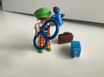 Playmobile clown, Ophalen of Verzenden, Zo goed als nieuw