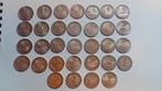 2 Euromunten UNC - Diverse Landen, Ophalen of Verzenden, Overige landen, 2 euro, Losse munt