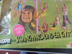 Barbie vintage Skipper Swing arounder gym in de verpakking, Ophalen of Verzenden, Gebruikt, Overige typen