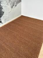 Pronto vloerkleed Cilento wol gold bolletjes 200x300, Ophalen of Verzenden, 200 cm of meer, Rechthoekig, Nieuw