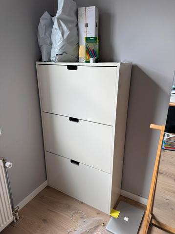 Ikea Stall schoenenkast beschikbaar voor biedingen