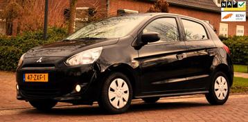 Mitsubishi Space Star 1.0 Inform 5 DEURS MET AIRCO, ELEC. RA beschikbaar voor biedingen