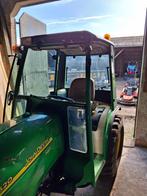 john deere cabine, Ophalen, Gebruikt