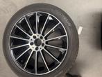 Wielen set Mercedes GLC, Ophalen, 285 mm, Banden en Velgen, 20 inch