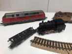 Marklin - locomotief | wagon | etc., Hobby en Vrije tijd, Modeltreinen | H0, Wisselstroom, Gebruikt, Locomotief, Ophalen of Verzenden