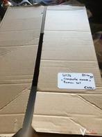 Mercedes w124 complete set  om 4 elektr ramen in te bouwen, Auto-onderdelen, Gebruikt, -, -, Ophalen of Verzenden