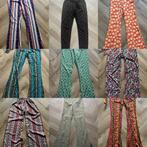 Bohemian zomerbroeken maat S (stretch), Ophalen of Verzenden, Zo goed als nieuw, Maat 36 (S)