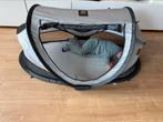 Deryan tent, Watersport en Boten, Ophalen, Gebruikt, Snorkelmasker